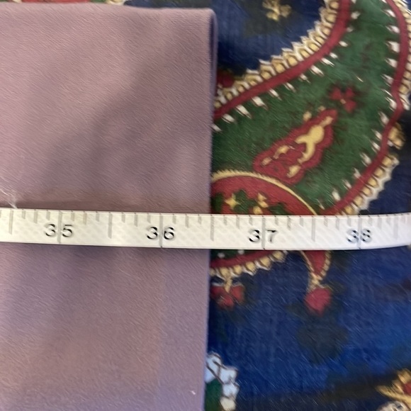 UNIQLO Leggings Coral Size Large - Picture 5 of 8